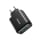 Ładowarka do smartfonów UGREEN Ładowarka sieciowa  CD161 2xUSB-A 18W PD3.0 EU czarny
